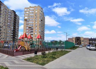 Продам 2-комнатную квартиру, 76 м2, Анапа, Крестьянская улица, 27к6, ЖК Лазурный