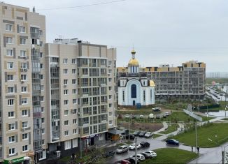 Продаю 2-ком. квартиру, 49.7 м2, Чувашия, улица Воинов-Интернационалистов, 17