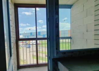 Квартира на продажу студия, 18.2 м2, деревня Ивановское, улица Семёна Гордого, 8