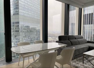 Продам двухкомнатную квартиру, 100 м2, Москва, 1-й Красногвардейский проезд, 22с2