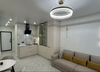 Продается квартира студия, 30 м2, Ростов-на-Дону, Стабильная улица, 3с2, ЖК Вест Сайд