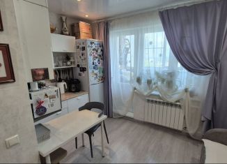 Продается 1-ком. квартира, 19 м2, Новосибирская область, улица Одоевского, 1/2