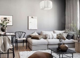 Продам четырехкомнатную квартиру, 111 м2, Москва, проспект Андропова, 9/1к3