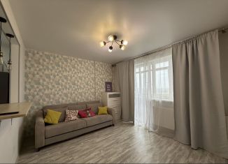 Сдается в аренду квартира студия, 31 м2, Ростов-на-Дону, улица Герасименко, 17/2, ЖК Сердце Ростова