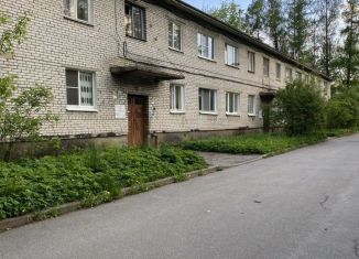 Продажа 2-ком. квартиры, 39 м2, Всеволожск, улица Победы, 7