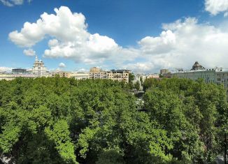 Продажа 2-ком. квартиры, 45 м2, Москва, Малый Патриарший переулок, 3