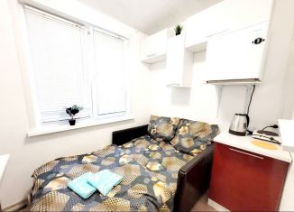 Сдается в аренду квартира студия, 12 м2, Владимир, улица Гастелло, 7