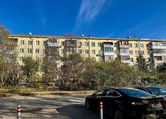 Продается 2-комнатная квартира, 45 м2, Лобня, улица Калинина, 12