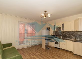 1-ком. квартира в аренду, 41 м2, Челябинск, улица Братьев Кашириных, 131Б