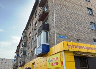 Комната на продажу, 16.8 м2, Салават, Октябрьская улица, 6