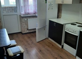 Аренда 1-комнатной квартиры, 40 м2, Краснодарский край, улица имени Дмитрия Благоева, 31к1