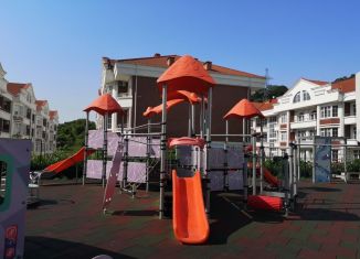 Продам 1-ком. квартиру, 44 м2, Сочи, улица Ленина, 290/7к8, ЖК Курортный