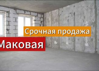 Продам 1-комнатную квартиру, 49 м2, Махачкала, Маковая улица, 9, Ленинский внутригородской район