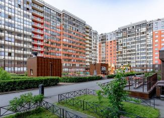 Продам квартиру студию, 27.6 м2, Санкт-Петербург, Красносельский район, проспект Ветеранов, 173к7