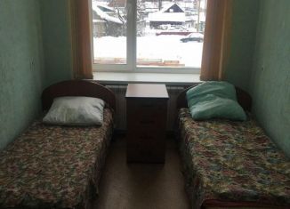 Сдам комнату, 15 м2, Ленинградская область, Интернациональная улица, 1А