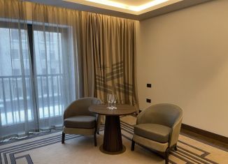 Двухкомнатная квартира в аренду, 65 м2, Москва, 1-я Тверская-Ямская улица, 2А, Тверской район