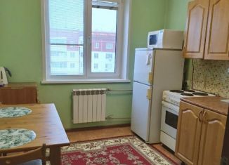 Сдача в аренду однокомнатной квартиры, 40 м2, Новосибирск, улица Федосеева, 3
