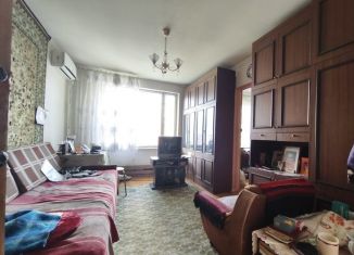 Продается 3-ком. квартира, 57 м2, Москва, район Хорошёво-Мнёвники, Живописная улица, 6к3