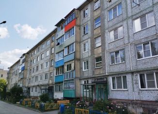 Продается однокомнатная квартира, 29.6 м2, Тульская область, улица Тесакова