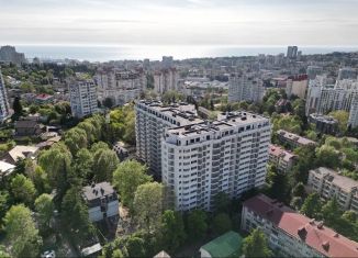 Продам 2-ком. квартиру, 84 м2, Сочи, Туапсинская улица, 19, микрорайон Завокзальный