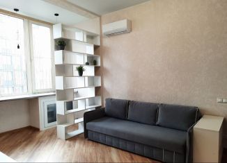 Однокомнатная квартира в аренду, 40 м2, Москва, Автозаводская улица, 23с931к3, Даниловский район