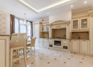 Сдача в аренду 2-ком. квартиры, 80 м2, Санкт-Петербург, Большая Озёрная улица, 59, Выборгский район