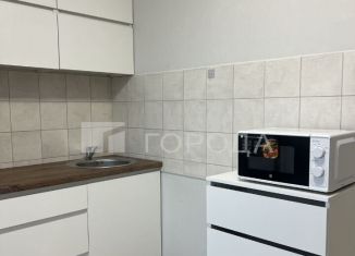 Однокомнатная квартира в аренду, 35 м2, Новосибирск, улица имени генерал-майора А.Н. Рожкина, 5/1