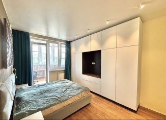 Трехкомнатная квартира на продажу, 120 м2, Сестрорецк, улица Всеволода Боброва, 21, ЖК Лесная Дача