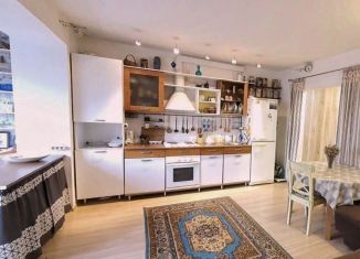 Продается квартира студия, 23 м2, Москва, 4-й Стрелецкий проезд, 5