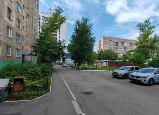 Продается трехкомнатная квартира, 66 м2, Оренбург, Ленинский район, проспект Гагарина, 40А