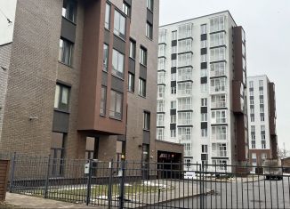1-ком. квартира на продажу, 39.1 м2, Санкт-Петербург, Лесной проспект, 23А, Калининский район