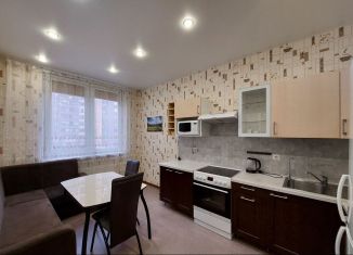 Продажа 2-ком. квартиры, 61.7 м2, Санкт-Петербург, Сибирская улица, 9, Калининский район