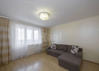 Продам двухкомнатную квартиру, 57.2 м2, Тюмень, улица Василия Гольцова, 2, Восточный округ