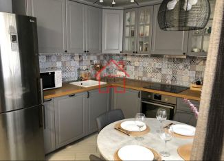 Продажа 2-ком. квартиры, 53.7 м2, Свердловская область, Успенский проспект, 113Б