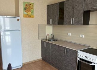 Сдаю в аренду 2-ком. квартиру, 55 м2, Тюмень, улица Николая Фёдорова, 17