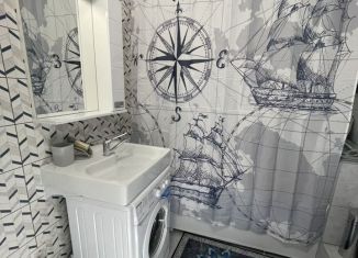 Сдается в аренду квартира студия, 31 м2, Мурино, улица Шувалова, 28