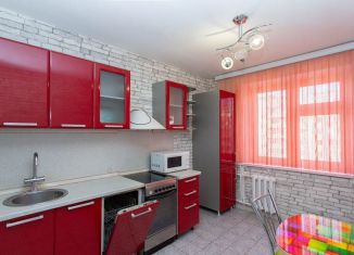 Однокомнатная квартира на продажу, 40 м2, Тобольск, 7-й микрорайон, 45, ЖК Семь Ключей