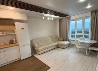 Продажа трехкомнатной квартиры, 67 м2, Сыктывкар, Октябрьский проспект, 222, ЖК Атлантида