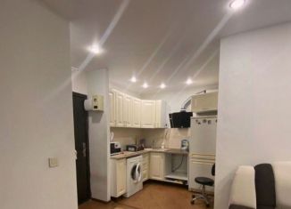 Продается квартира студия, 10.9 м2, Москва, Нижняя Первомайская улица, 45с2