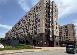 Продам 1-комнатную квартиру, 33.6 м2, Краснодар, Скандинавская улица, 1к4