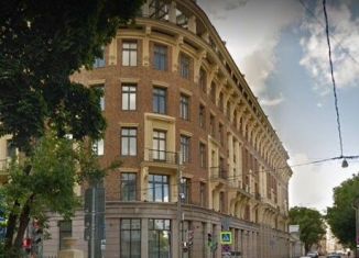 4-комнатная квартира на продажу, 285.3 м2, Москва, Большой Лёвшинский переулок, 11, ЦАО