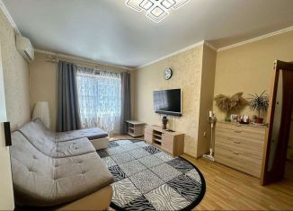 Продажа 1-ком. квартиры, 40.8 м2, Новороссийск, улица Мурата Ахеджака, 4