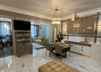 2-ком. квартира на продажу, 80 м2, деревня Сосенки, Ясеневая улица, 5, ЖК Дубровка