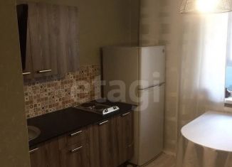 Сдается в аренду 1-комнатная квартира, 38 м2, Санкт-Петербург, проспект Авиаконструкторов, 25, метро Комендантский проспект