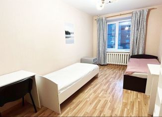 Сдаю в аренду комнату, 18 м2, Республика Башкортостан, улица Сун-Ят-Сена, 9