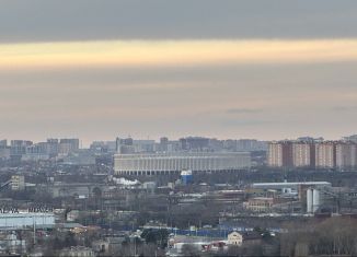 1-комнатная квартира на продажу, 39 м2, Краснодар, Карасунский округ, Магистральная улица, 11