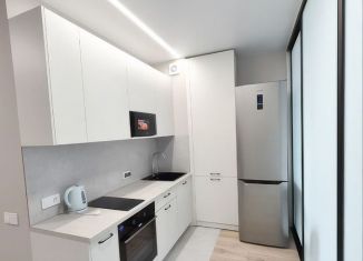 Продажа квартиры студии, 30.1 м2, Краснодар, улица Героев-Разведчиков, 8к1, микрорайон Панорама