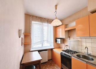 Двухкомнатная квартира на продажу, 35.5 м2, Москва, Ленинградский проспект, 74к5