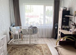 Продается 1-ком. квартира, 35.9 м2, Республика Башкортостан, улица Строителей, 49