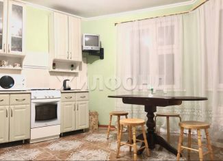 Продажа 2-комнатной квартиры, 50.6 м2, Новосибирск, микрорайон Горский, 78, метро Студенческая